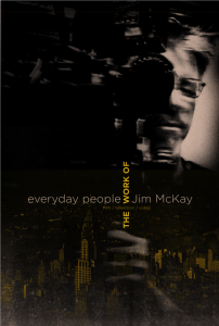 Everyday People: The Film, Television, and Video Work of Jim McKay @ Multiple Venues