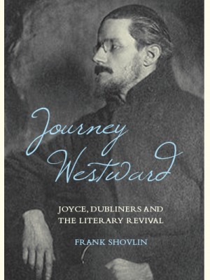 Journey Westward cover