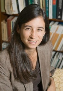 Julie Velásquez Runk