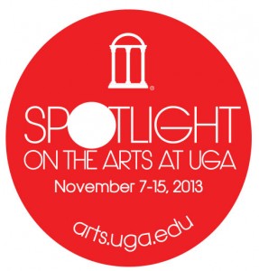 Spotlight on the Arts 2013
