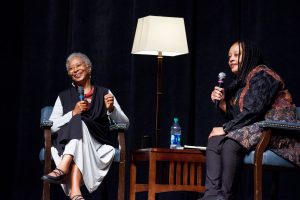A Conversation with Alice Walker