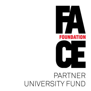 FACE/PUF logo