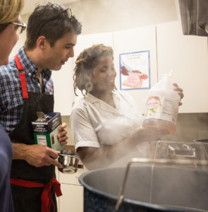 Global Georgia Initiative: Seed Life Skills Symposium - "Food, Culture, and Community" @ Multiple venues