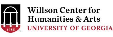 University of Georgia Willson Center logo