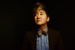 Global Georgia Initiative: Kishi Bashi - “A Conversation on the Japanese Incarceration Through Song and Film” @ Seney-Stovall Chapel | Athens | Georgia | United States