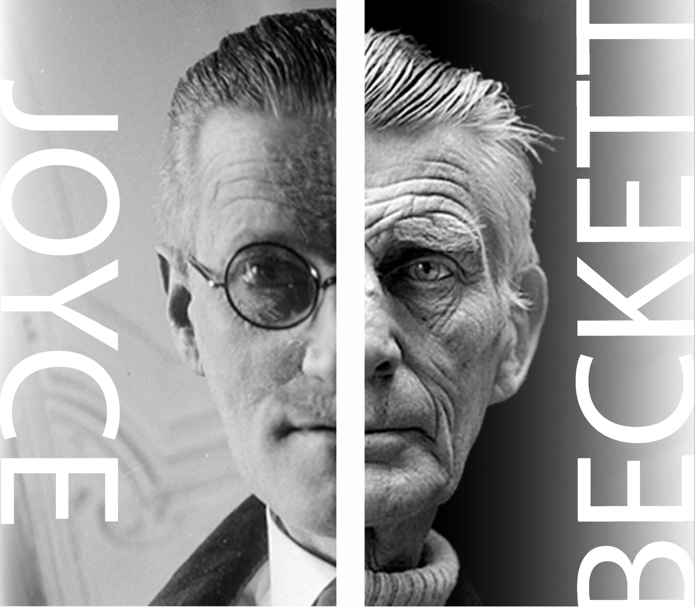 Joyce to Beckett
