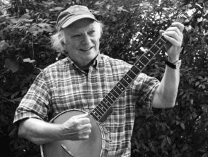 Art Rosenbaum and Tommy Jordan - "Pickin’ at the Garden" - Interactive Workshop and Concert @ Day Chapel, State Botanical Garden of Georgia | Athens | Georgia | United States