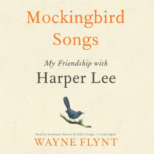 A Conversation Between Sheffield Hale and Wayne Flynt - "The Authentic Harper Lee: Letters and Stories from a Quarter-Century Friendship" @ Richard B. Russell Building Special Collections Libraries Auditorium