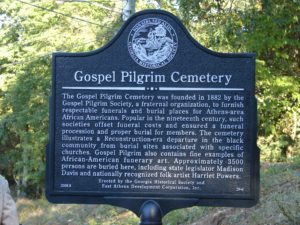 Gospel Pilgrim