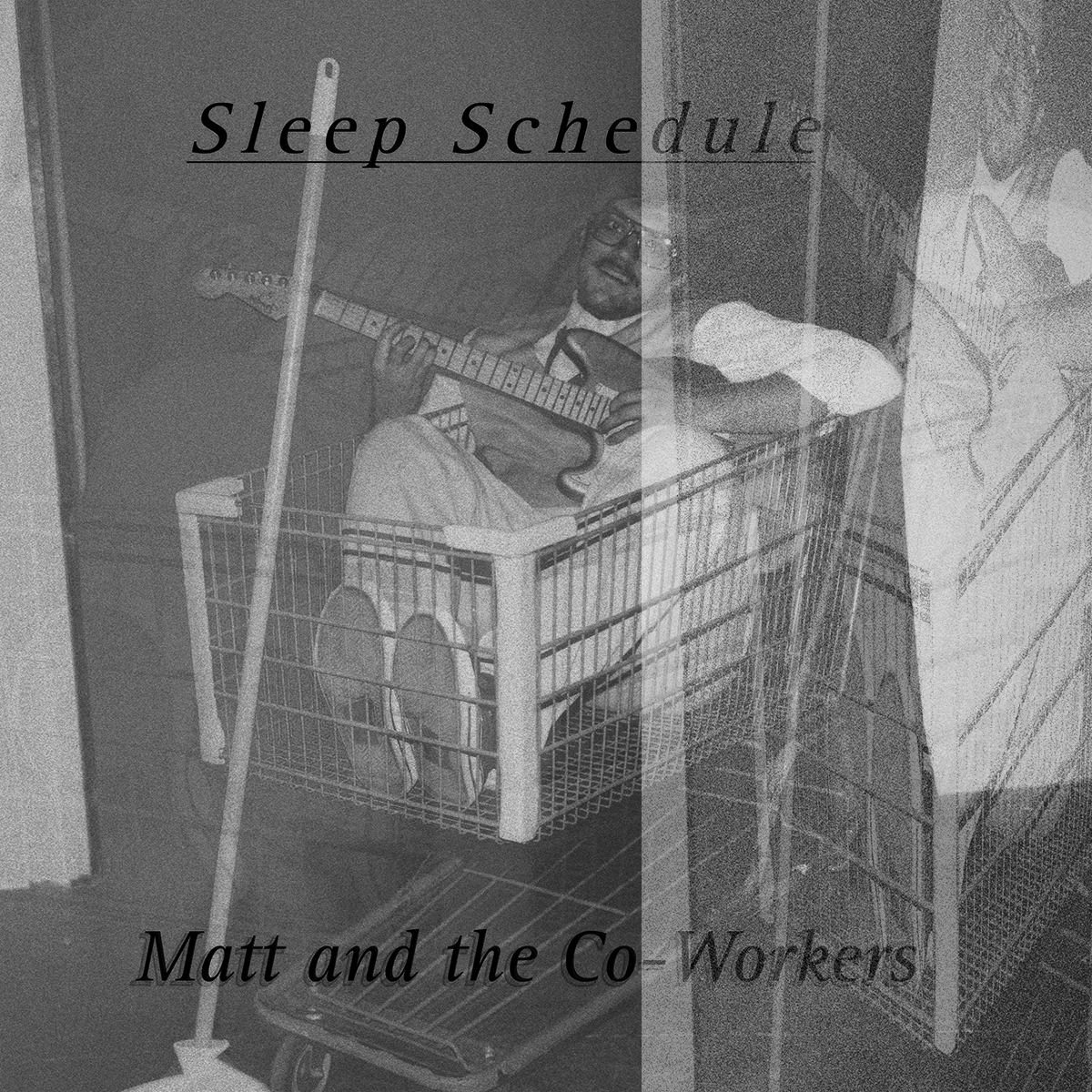 Matthew Brown - Sleep Schedule