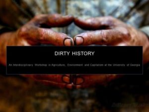 Dirty History