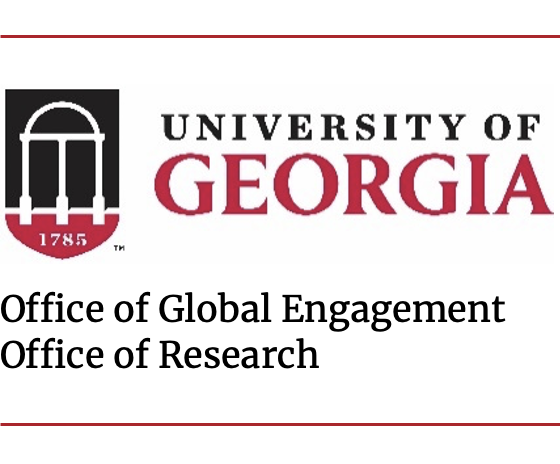UGA Office of Global Engagement and Office of Research