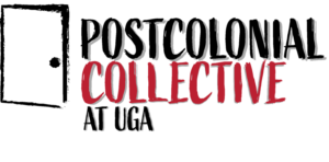 Postcolonial Collective Logo Postcolonial Collective Logo