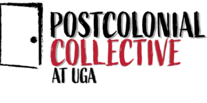 Postcolonial Collective Logo