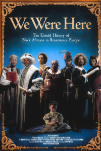 We Were Here poster