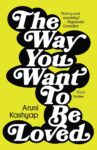 Aruni Kashyap book cover
