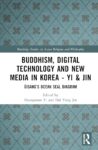 Hyangsoon Yi book cover