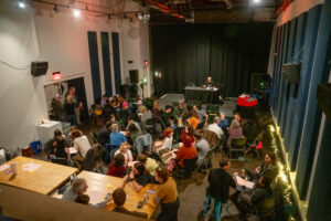 Arts Trivia Nov 2024