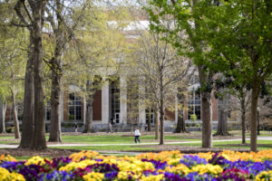 UGA Main Library UGA Main Library