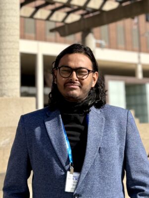 Abhijit Sarmah Abhijit Sarmah