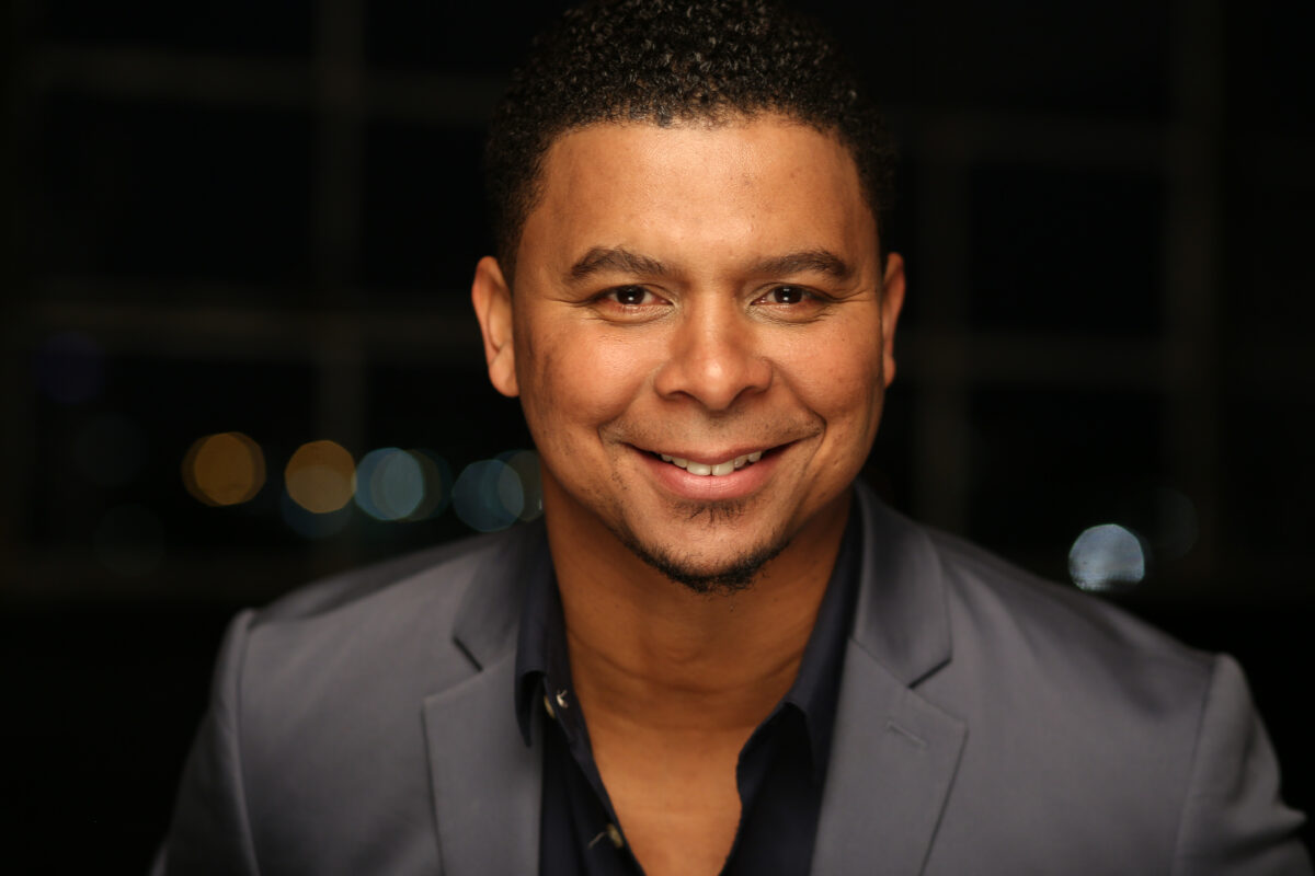 Victor Ryan Robertson